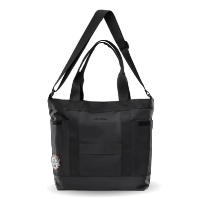 شنطة كتف قماشDiscovery-bag مقاس16 رقمblack-LB025