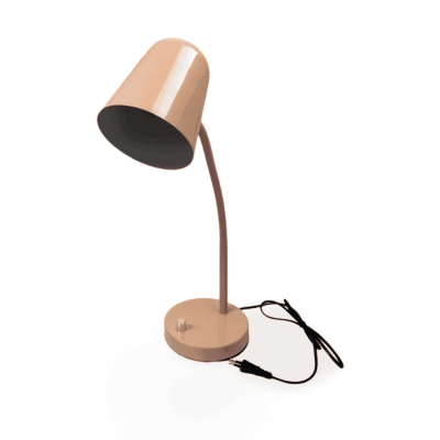 اباجورة مكتب معدن اللون رقم LH2-4