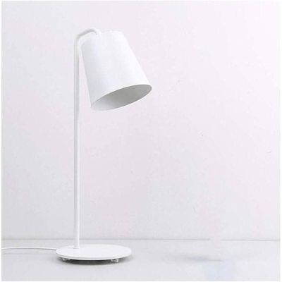 اباجورة مكتب معدن عمود ثابت بيلف الوان رقم LH2-17