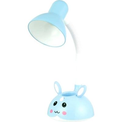 LH2-9 اباجورة مكتب بلاستيك الوان رقم