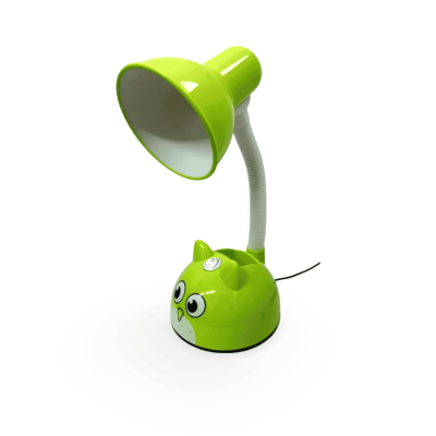 202 / LH2-13 اباجورة مكتب بلاستيك الوان رقم