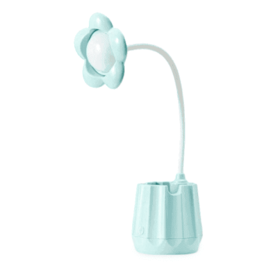 اباجورة مكتب لمبة LED شاحن USB الوان رقم QY-56-55 / LH3-2