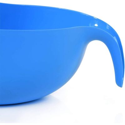 مصفاة بلاستيك منترا ارز رقم 012183