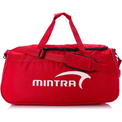 Travel Bag Duffel Size 28*56 Cm No. 08119