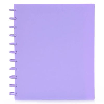 Mintra Talia Sage Greennotebook Ruled White 100 Sheets 90Gsm 14.8×21 Cm No. 11984