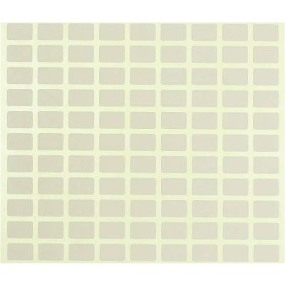 باكو ليبل ورق ابيض 594ق مقاس 10*15م