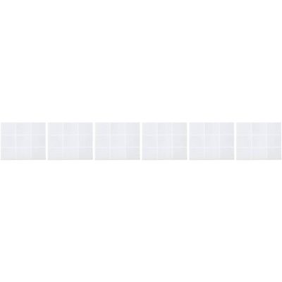 باكو ليبل ورق ابيض 54ق مقاس 43*52م