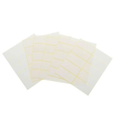 باكو ليبل ورق ابيض 60ق مقاس 30*67م