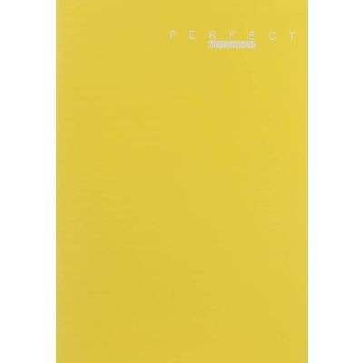 كشكول دبوس غ كرتون مربعات روضة 40ورقة ابيض مقاسyassin A4