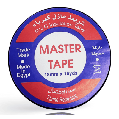 شريط لحام بلاستيك مقاس 16 y