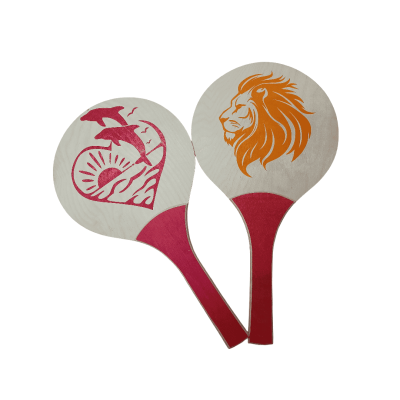 مضراب زوجى ركت مقاس26سم