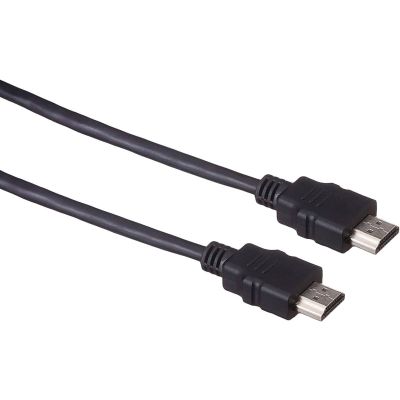 كابل ناقل داتا رقم Keendex kx1594 - 1m black