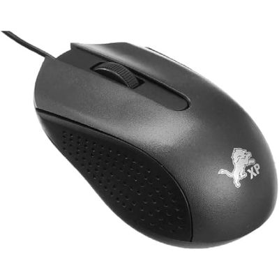 ماوس سلك رقم XP 2781 Black