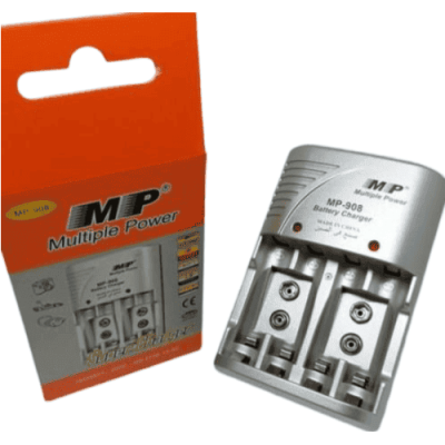 شاحن بطاريات رقم Mp kx2868