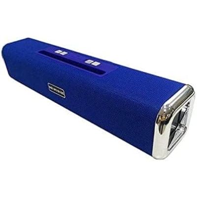 سماعة Wireless بلوتوث + راديو FM رقم keendex 2922