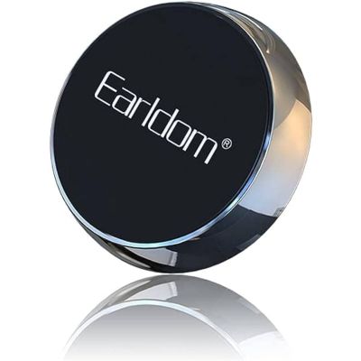 حامل مغناطيسى للموبايل Black *grey EH 92 رقم Earldom 2961