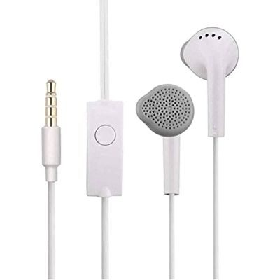 سماعة اذن Samsung White 3089 3.5MM