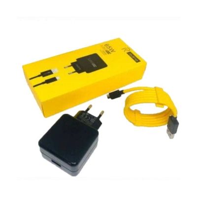 شاحن منزلى بالكابل رقم Realme kx3201