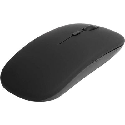 ماوس Black Wireless رقم Keendex 3274