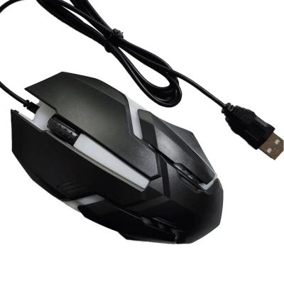 ماوس Black رقم Keendex 3336