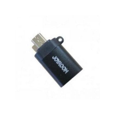 Joyroom Kx3349 Micro Male To Usb 3.0 Female Otg Adapter