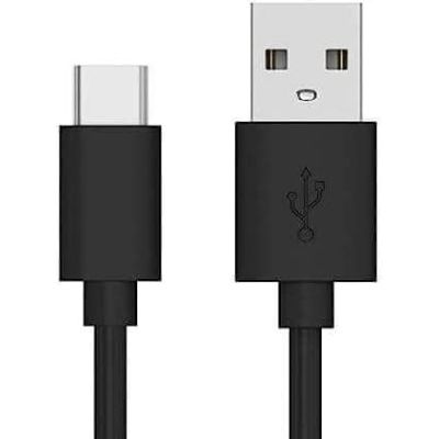 كابل شاحن موبايل ونقل داتا رقم Keendex kx3369 - 3 m