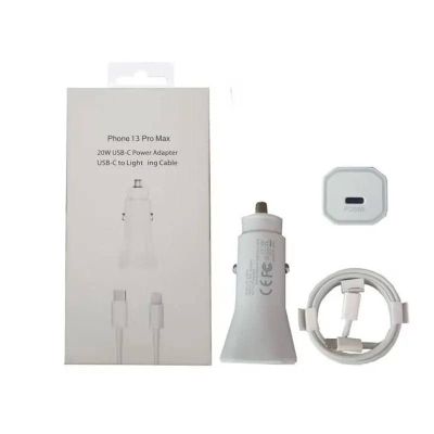 شاحن سيارة رقم Keendex kx 3374