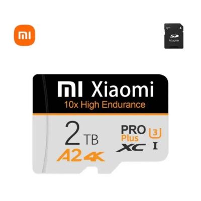 كارت ميمورى MI Xiaomi 3475 2TB