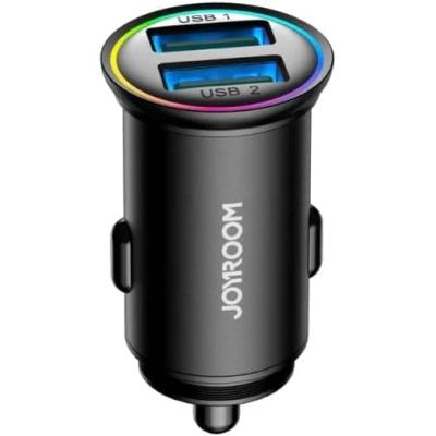 شاحن سيارة رقم Joyroom kx 3493