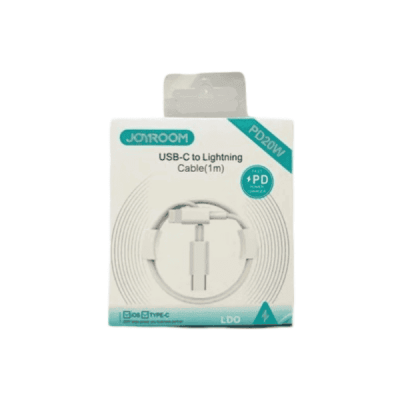 كابل شاحن موبايل رقم Joyroom kx3450