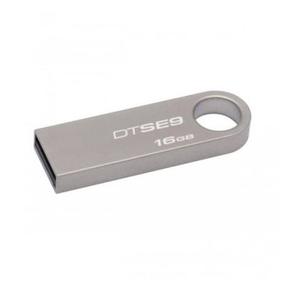 فلاشة USB 16GB رقم Kingston 3535