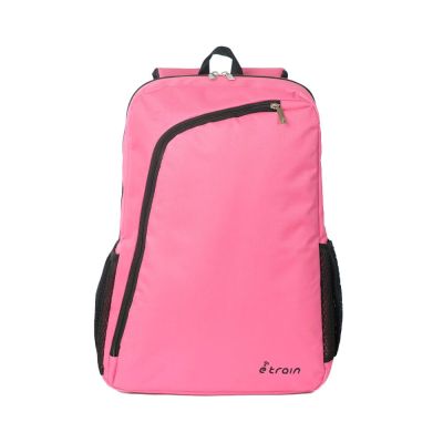 شنطة لاب توب ظهر ETRAIN رقمBG02P مقاس15.6 Pink