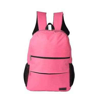 شنطة لاب توب ظهر ETRAIN رقمBG53P مقاس15.6 Pink