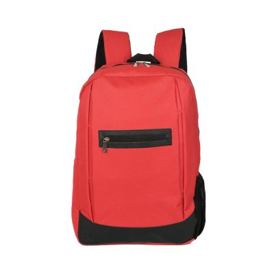 شنطة لاب توب ظهر ETRAIN رقمBG91R مقاس15.6 Red