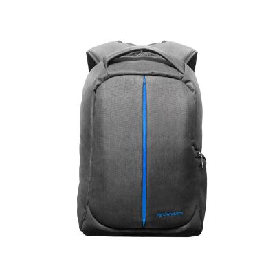 شنطة لاب توب ظهر ETRAIN رقمBG04N مقاس15.6 Cafe