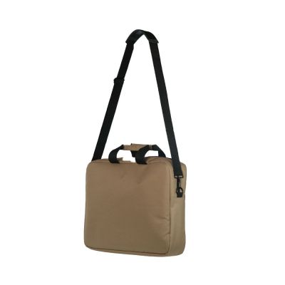 شنطة لاب توب كتف بيدETRAIN رقمBG11N مقاس 15.6 Cafe