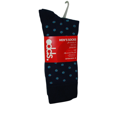 شراب كلاسيك رجالى 3ق 2رسمة رقمOP3A-2