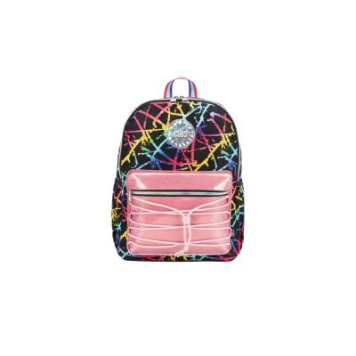 شنطة مدرسية ظهر Cubs مقاس 28لتر رقمDark Night Ray185270-805-28