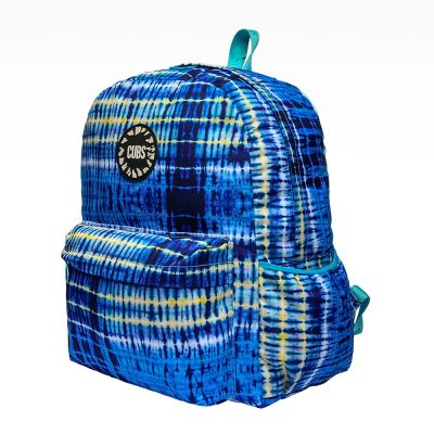 شنطة مدرسية ظهر Blue Fortnite - Cubs مقاس28لتر رقم182202-B206-JSC25