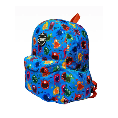 شنطة مدرسية ظهر Green Monster- Cubs مقاس28لتر رقم182202-B208-JSC25