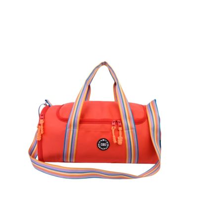 شنطة رحلات يد رقم Peach One side Pocket 185220-LD04-L25