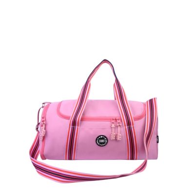 شنطة رحلات يد رقمtrue Pink One side Pocket 185220-LD05-L25