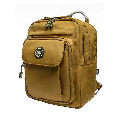 شنطة مدرسية ظهرKhaki - Cubs مقاس XXL رقم185500-KH13-XXL
