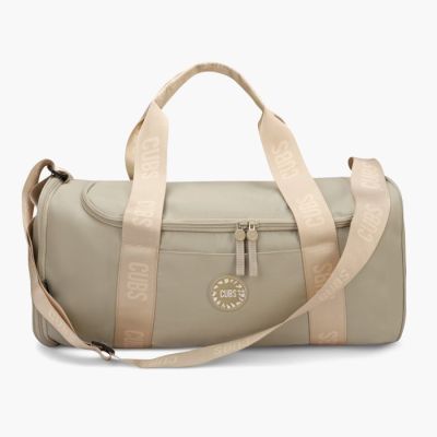 شنطة رحلات بيد وكتف رقمWarm Taupe Premium Duffel185580-PD01-SC25185580-PD01-SC25