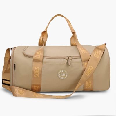 شنطة رحلات بيد وكتف رقمSandstone Beige Premium Duffel185580-PD02-SC25185580-PD02-SC25