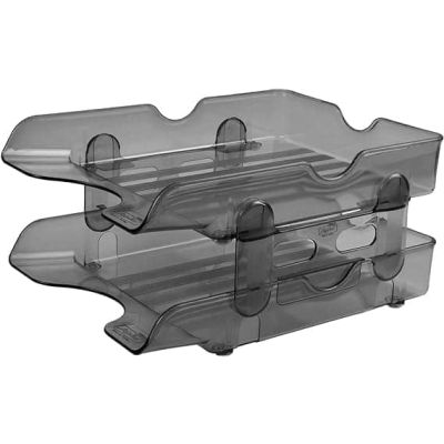 طقم تراى بلاستيك فاميه2دور Sasco