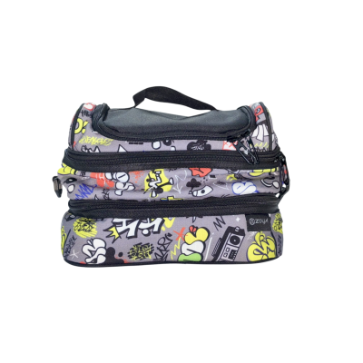 3 Bag لانش باج