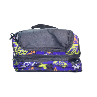 2 Boom لانش باج