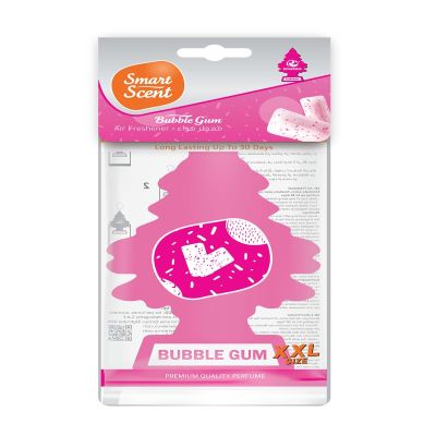 Areon Smart Scent XXL - Smart Babel Jam Car Air Freshener