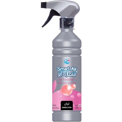 Smart-Air Gam Scented Air Freshener, 460 ml